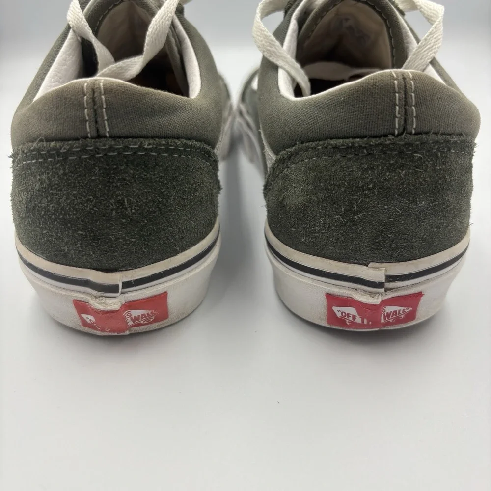 Vans see photos